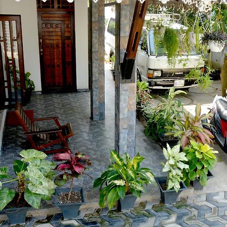 Sumimal Resort Polhena Matara Ngoại thất bức ảnh