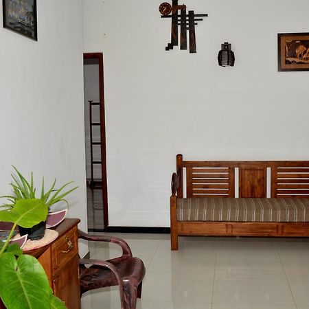 Sumimal Resort Polhena Matara Ngoại thất bức ảnh