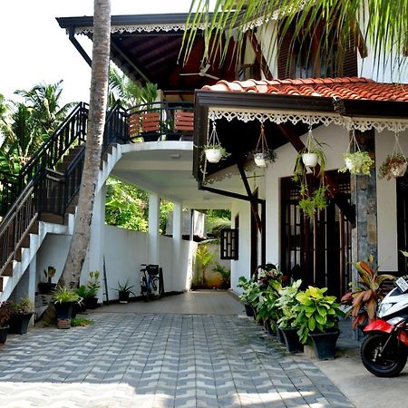 Sumimal Resort Polhena Matara Ngoại thất bức ảnh