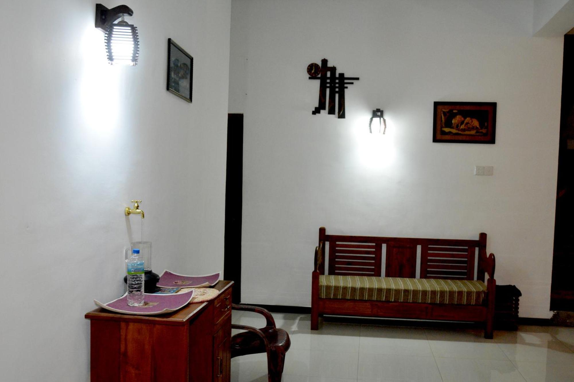 Sumimal Resort Polhena Matara Ngoại thất bức ảnh
