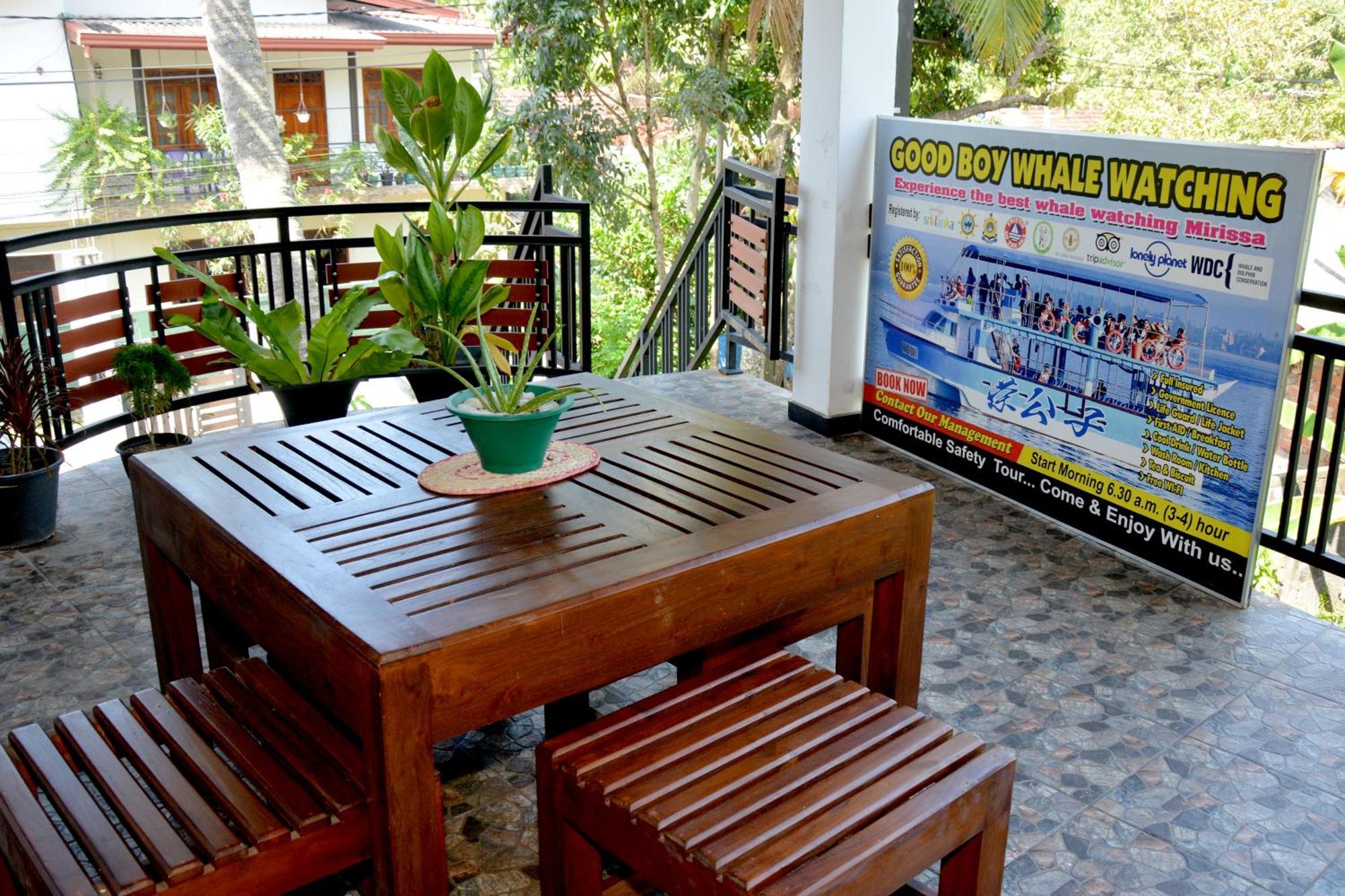 Sumimal Resort Polhena Matara Ngoại thất bức ảnh