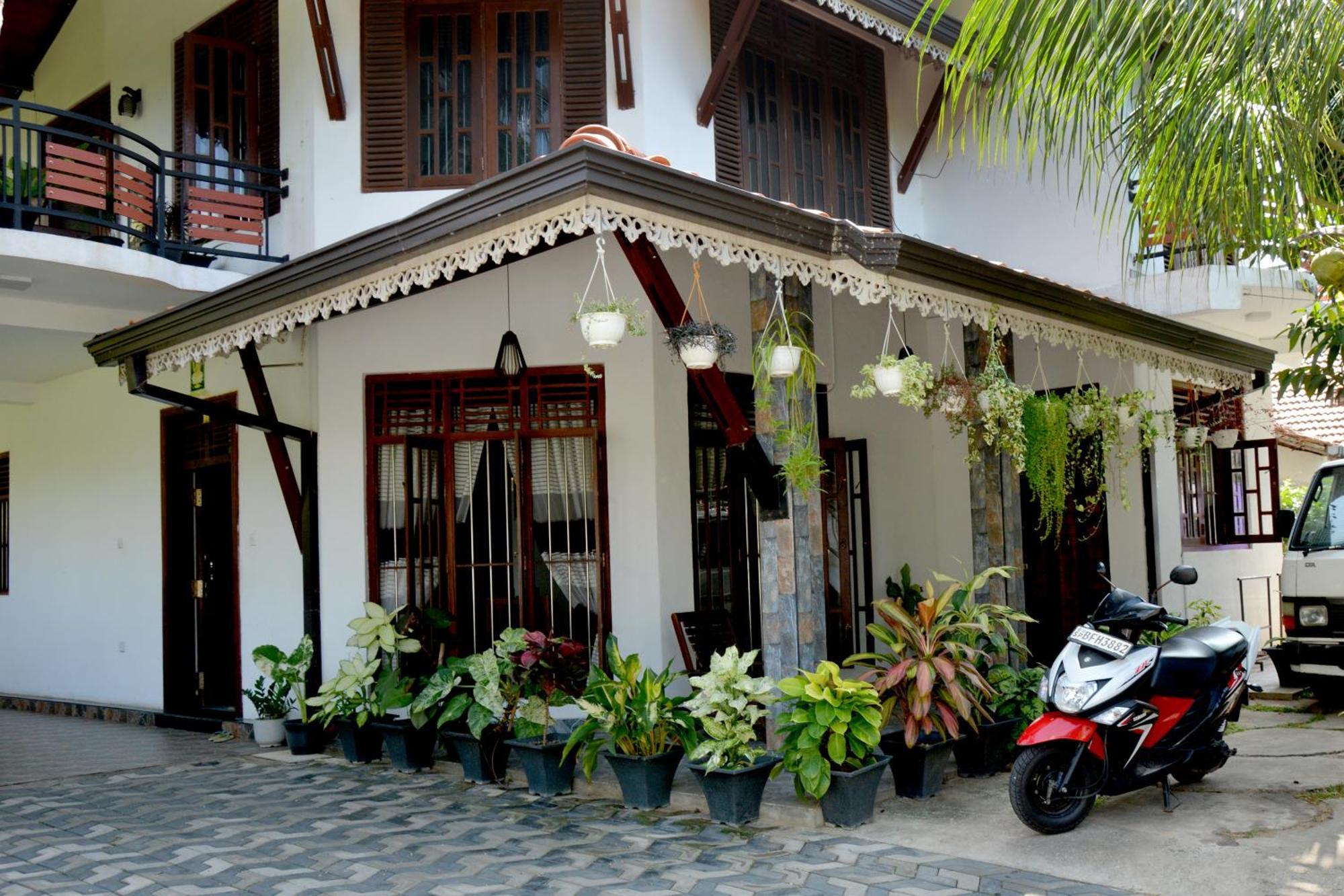 Sumimal Resort Polhena Matara Ngoại thất bức ảnh