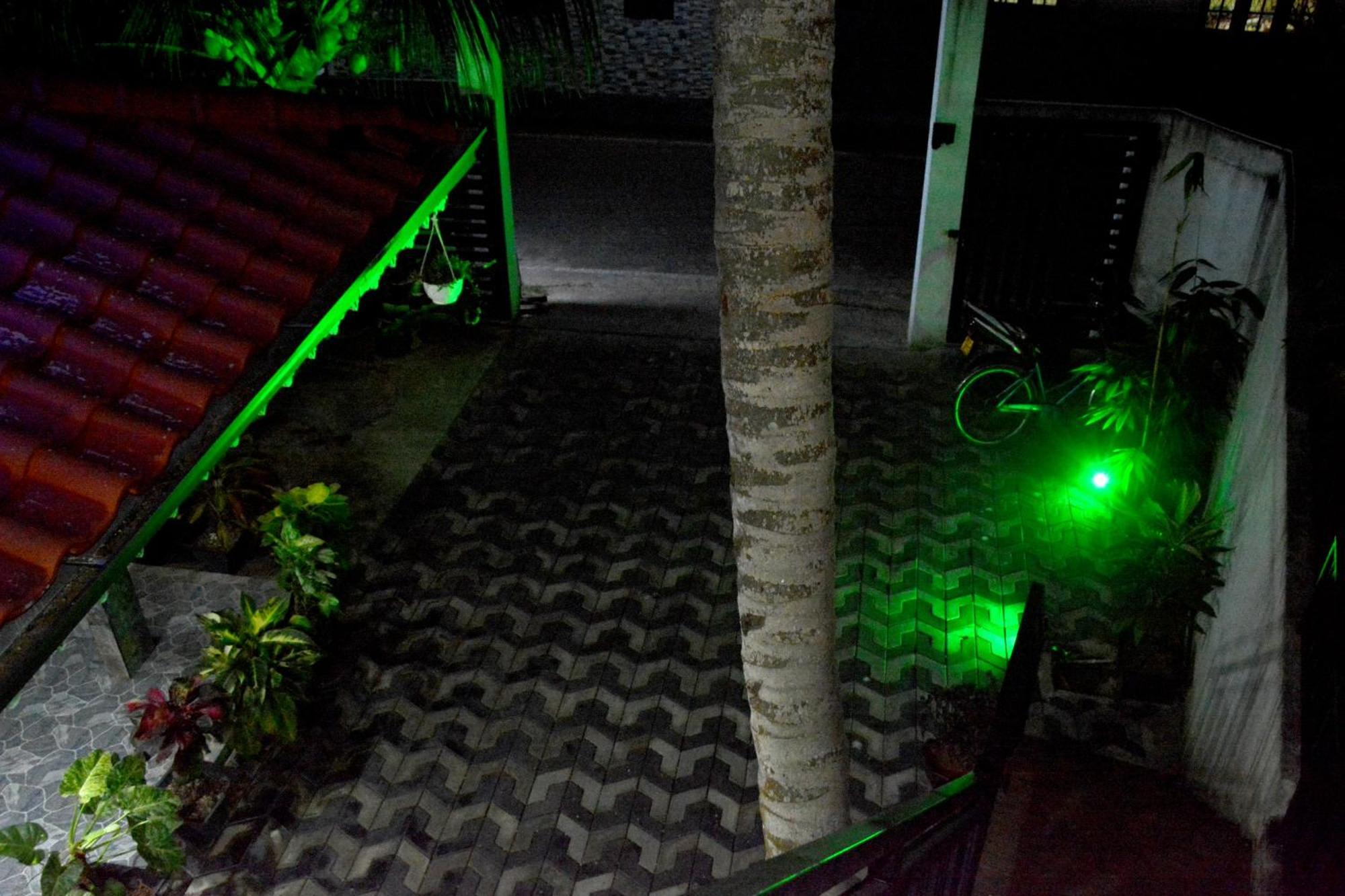 Sumimal Resort Polhena Matara Ngoại thất bức ảnh