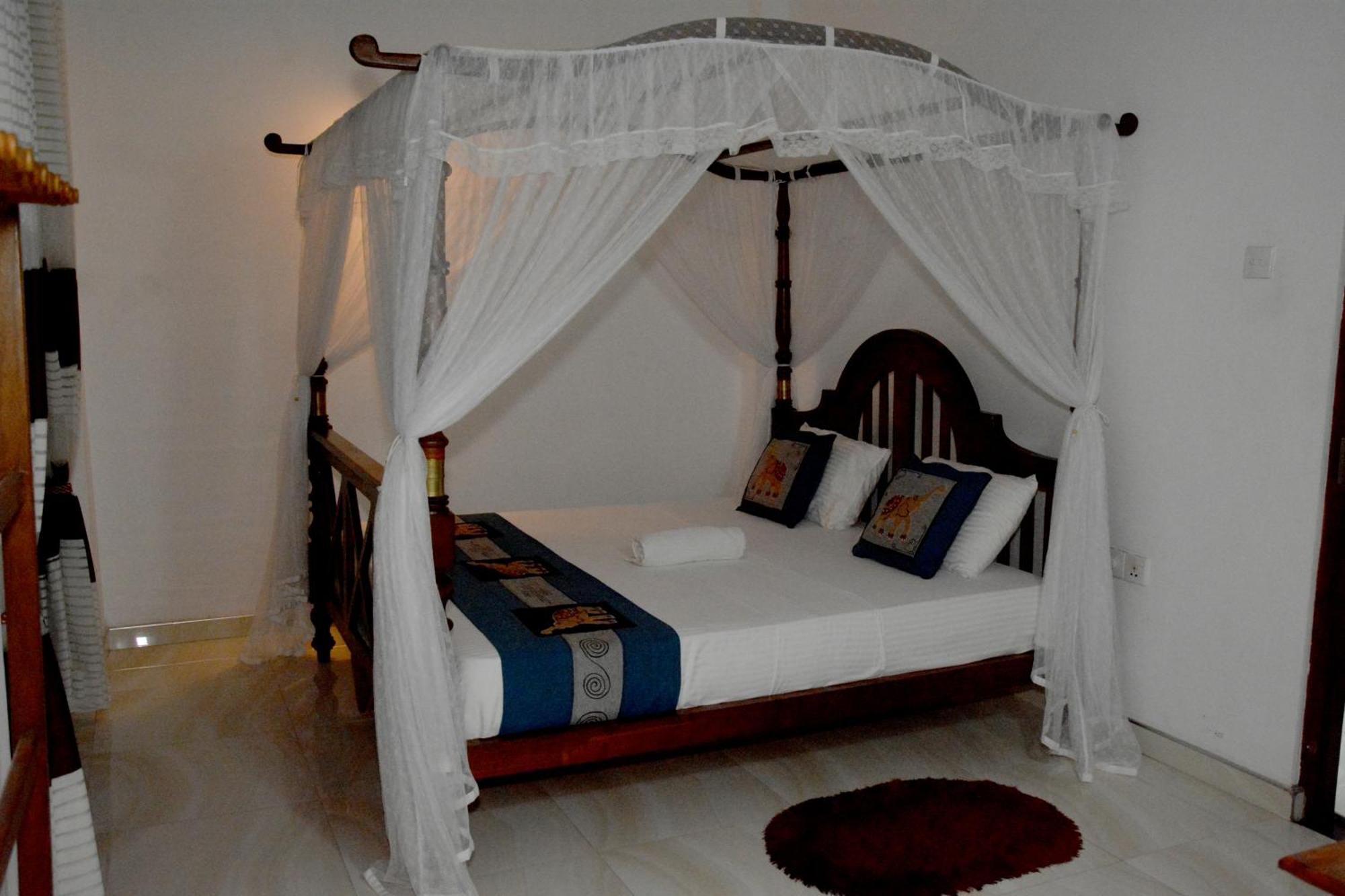 Sumimal Resort Polhena Matara Ngoại thất bức ảnh