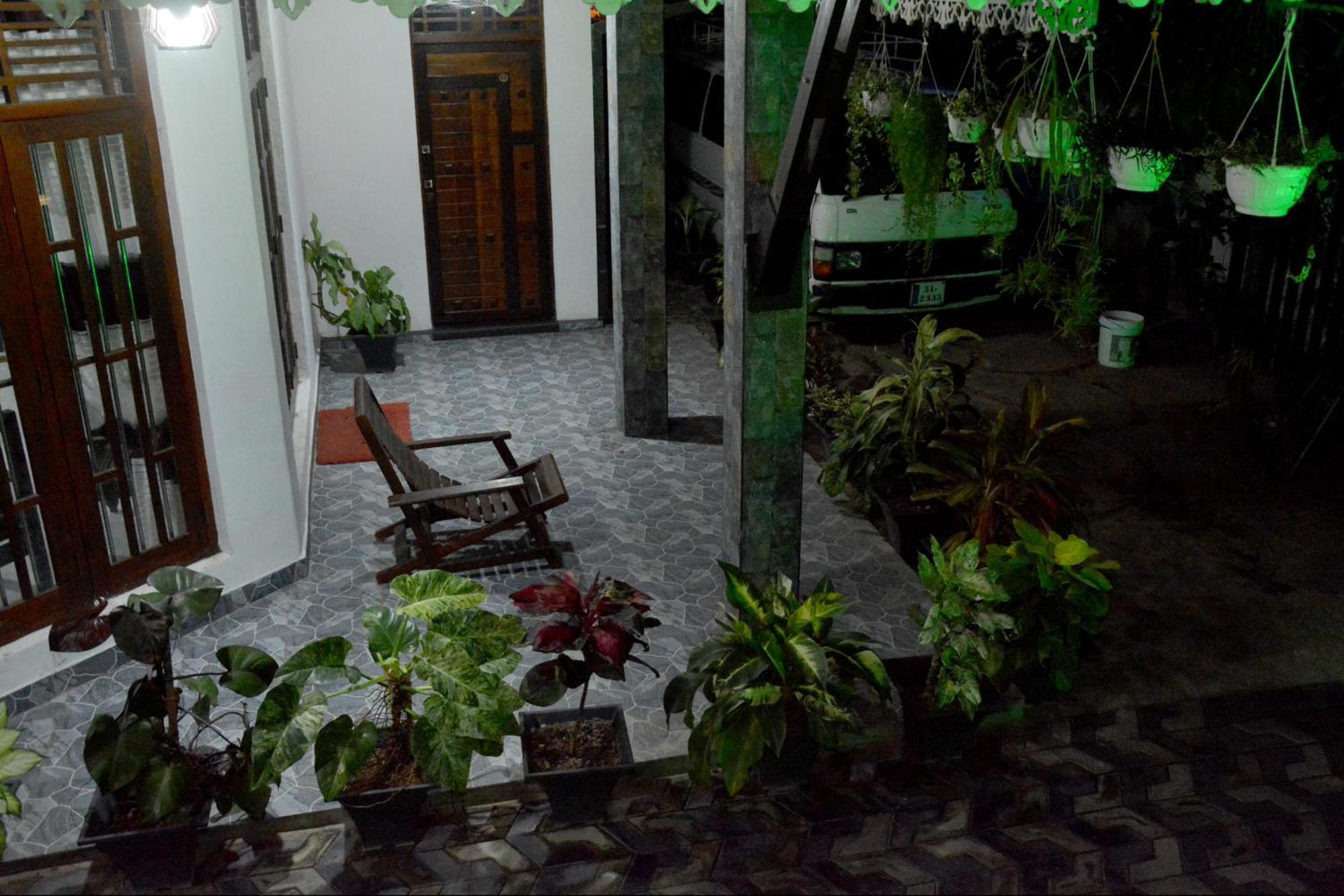 Sumimal Resort Polhena Matara Ngoại thất bức ảnh