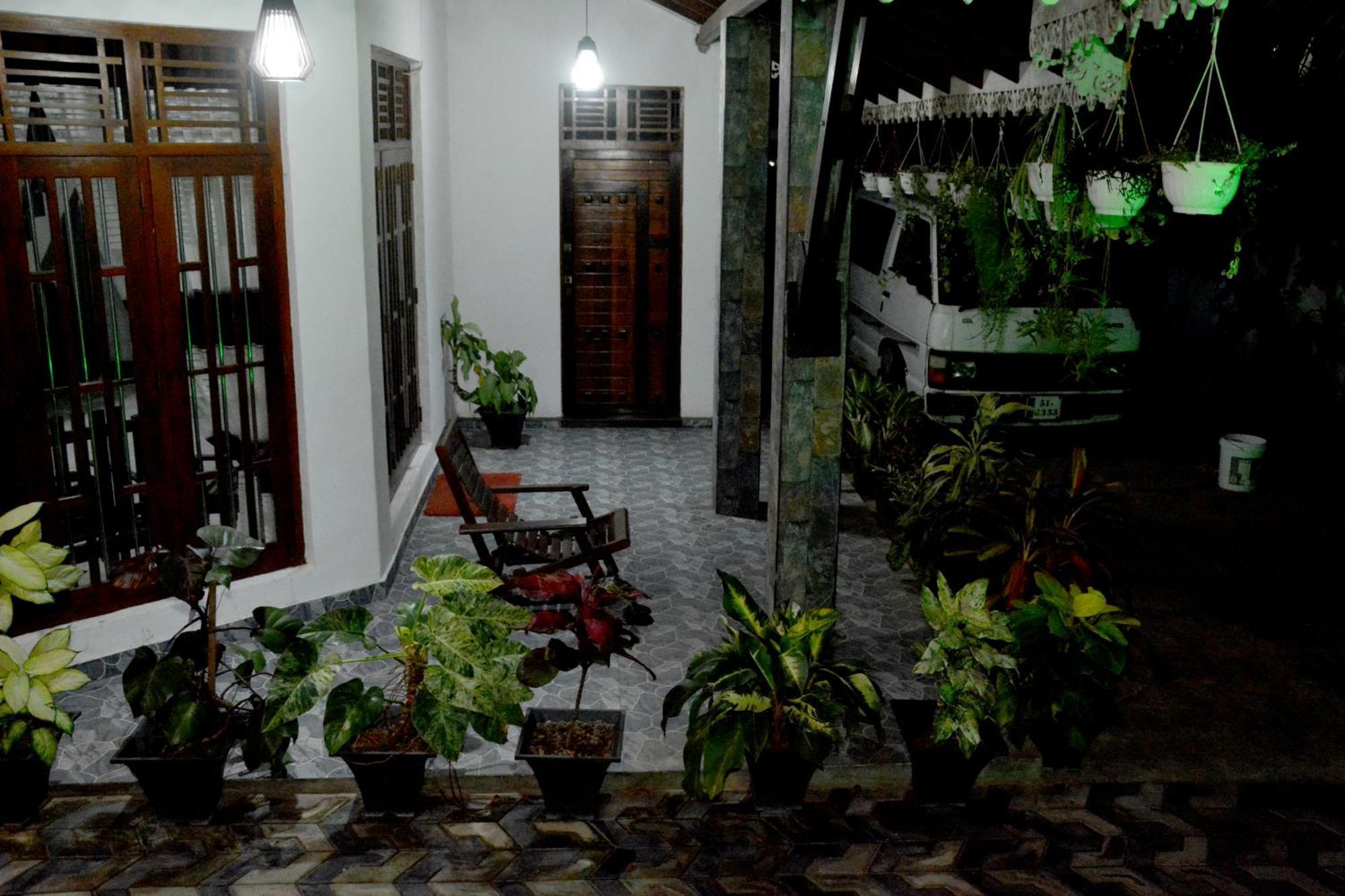 Sumimal Resort Polhena Matara Ngoại thất bức ảnh