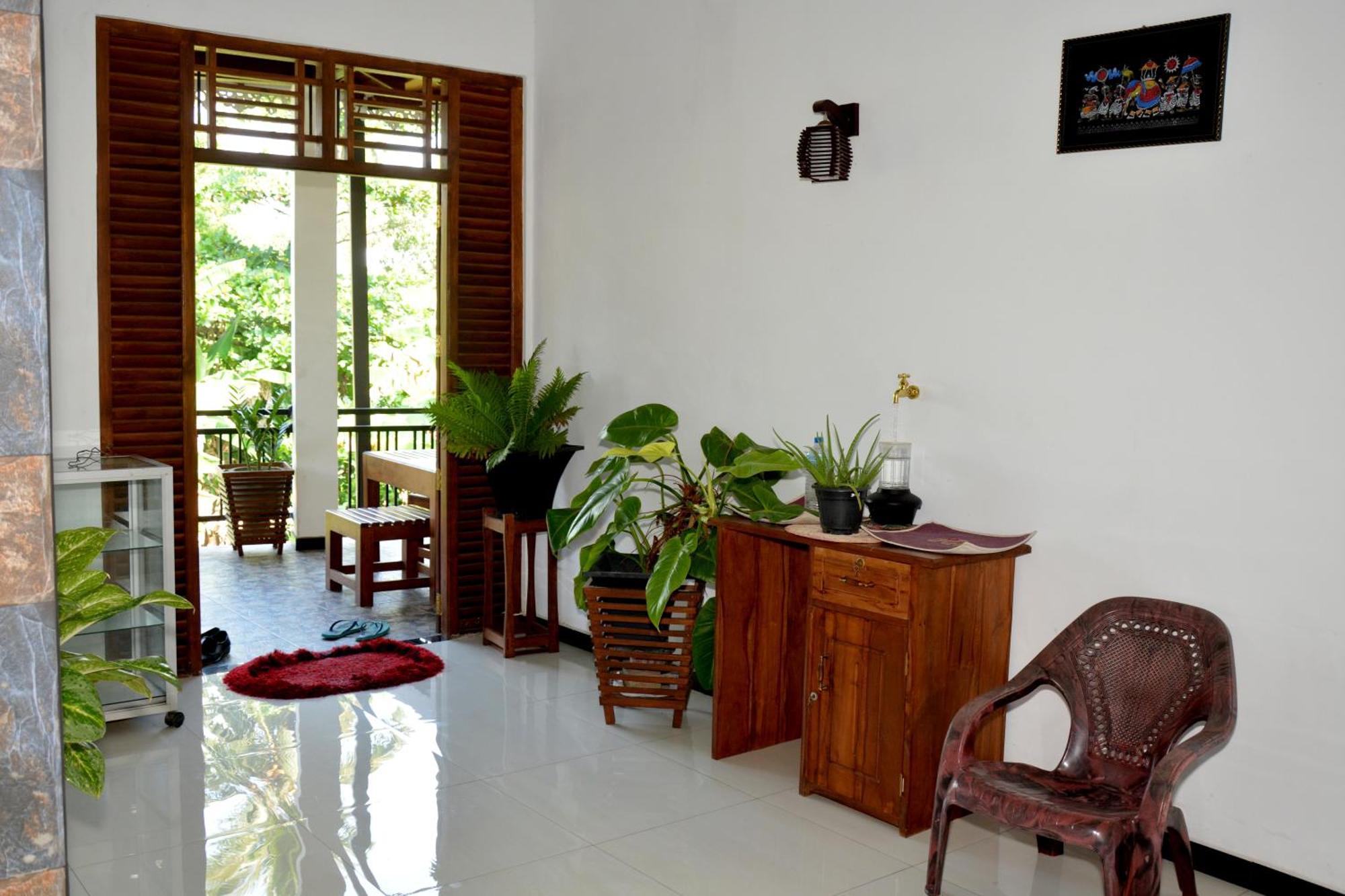 Sumimal Resort Polhena Matara Ngoại thất bức ảnh