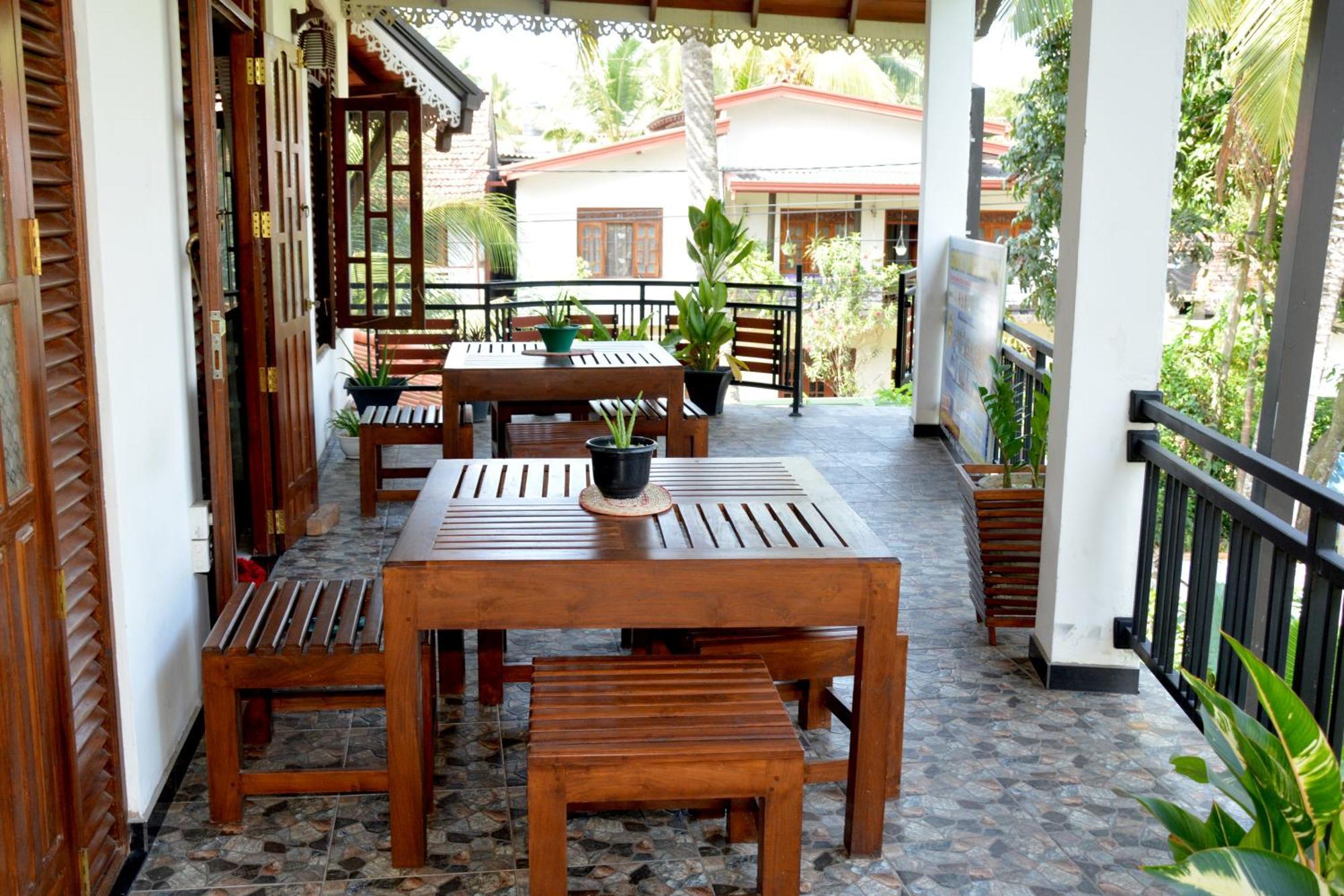 Sumimal Resort Polhena Matara Ngoại thất bức ảnh