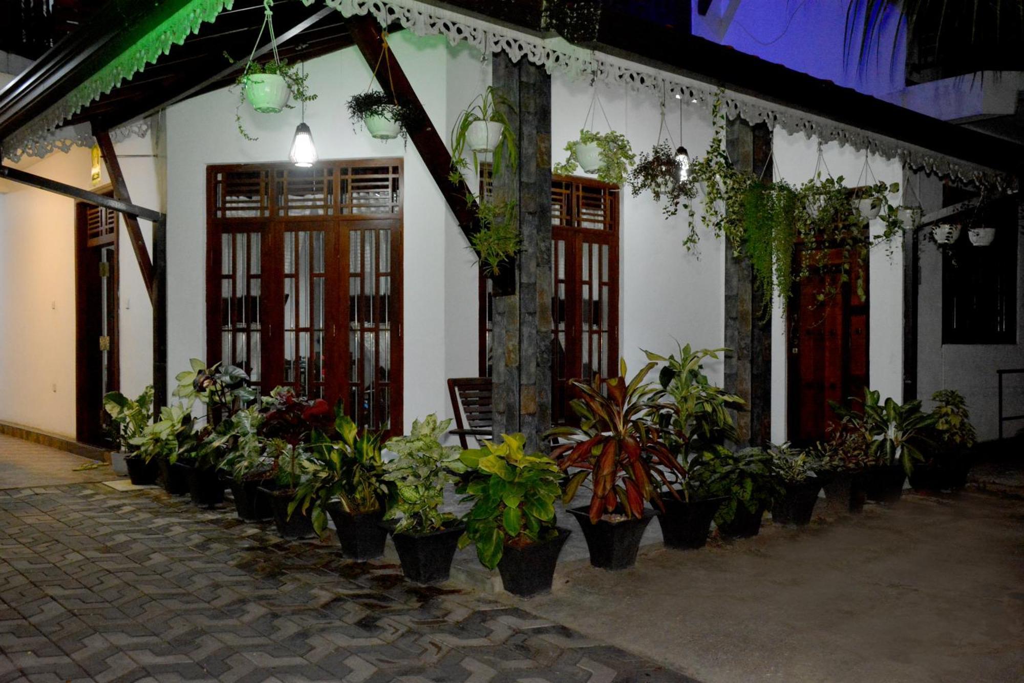 Sumimal Resort Polhena Matara Ngoại thất bức ảnh