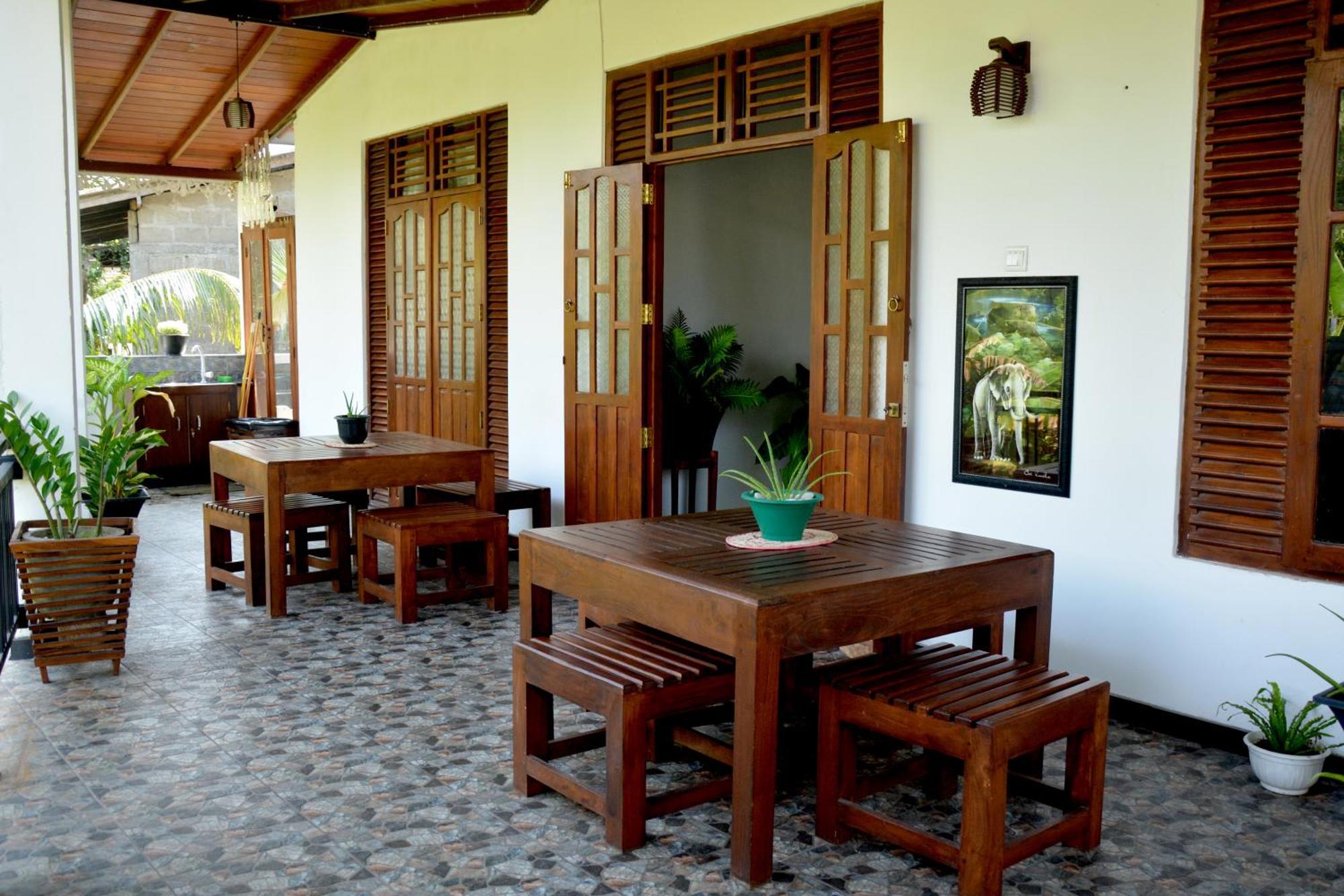 Sumimal Resort Polhena Matara Ngoại thất bức ảnh