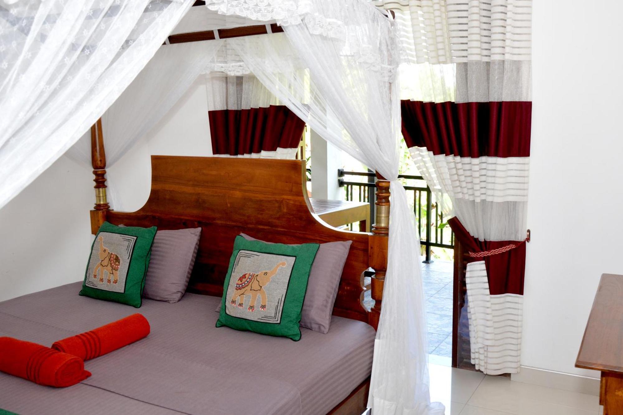 Sumimal Resort Polhena Matara Ngoại thất bức ảnh