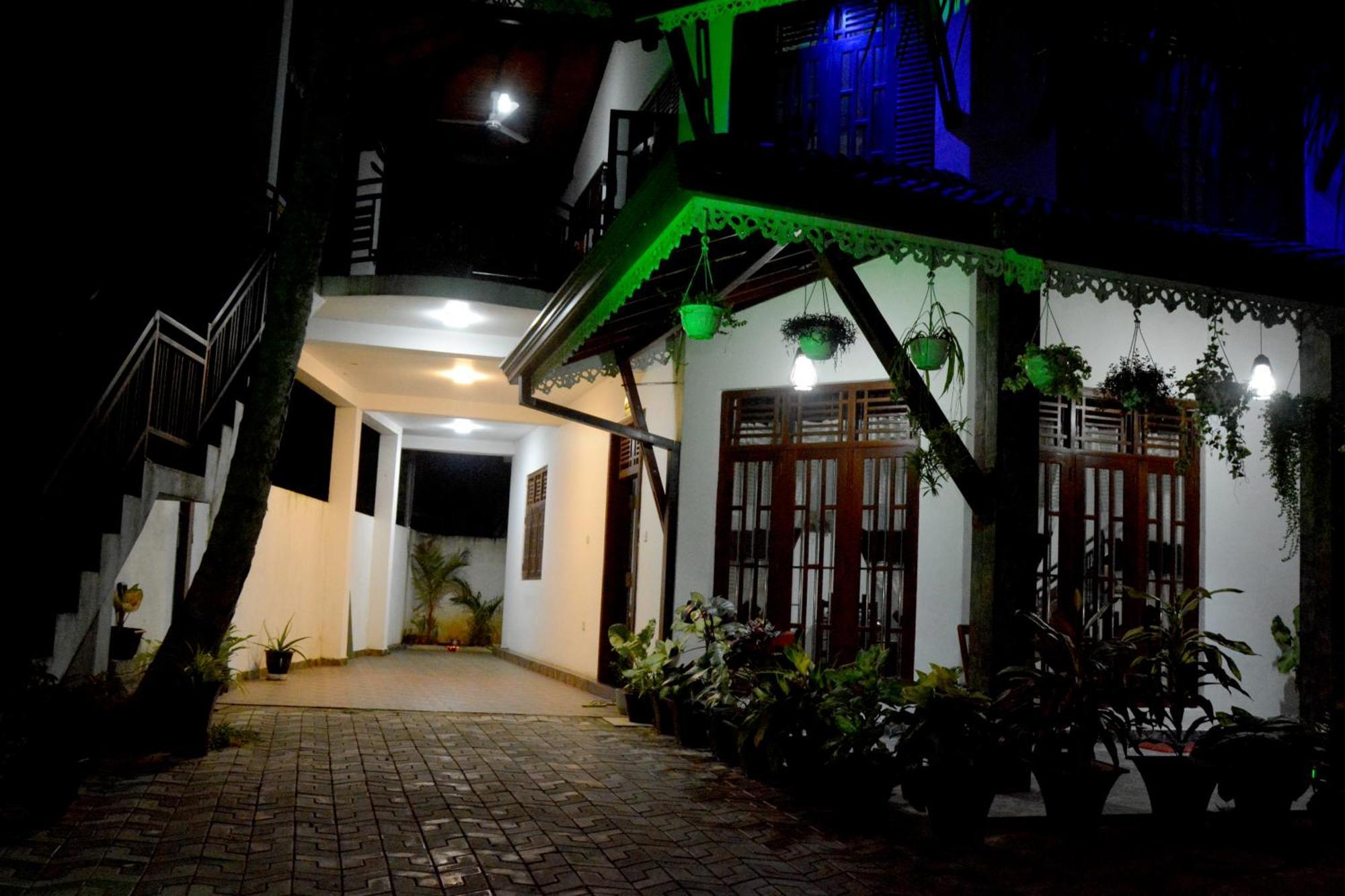 Sumimal Resort Polhena Matara Ngoại thất bức ảnh