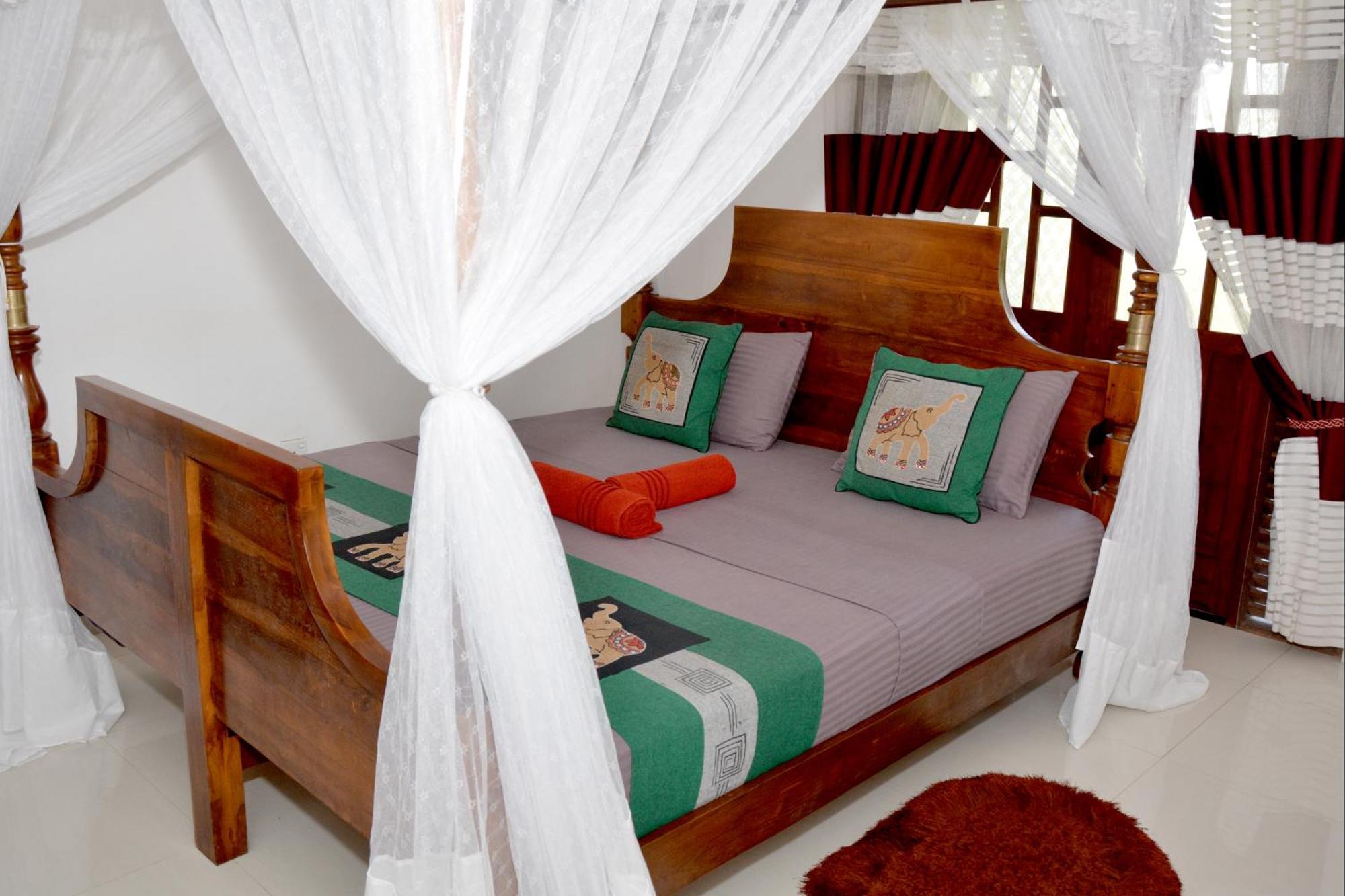 Sumimal Resort Polhena Matara Ngoại thất bức ảnh