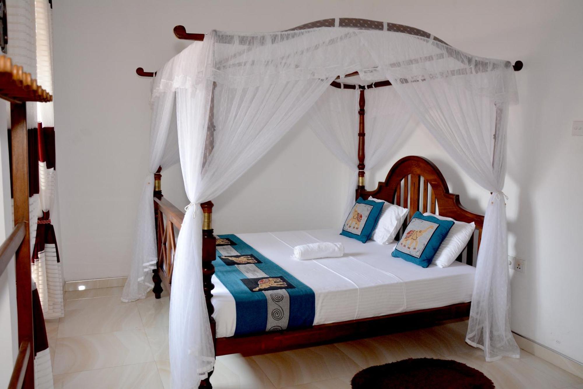 Sumimal Resort Polhena Matara Ngoại thất bức ảnh