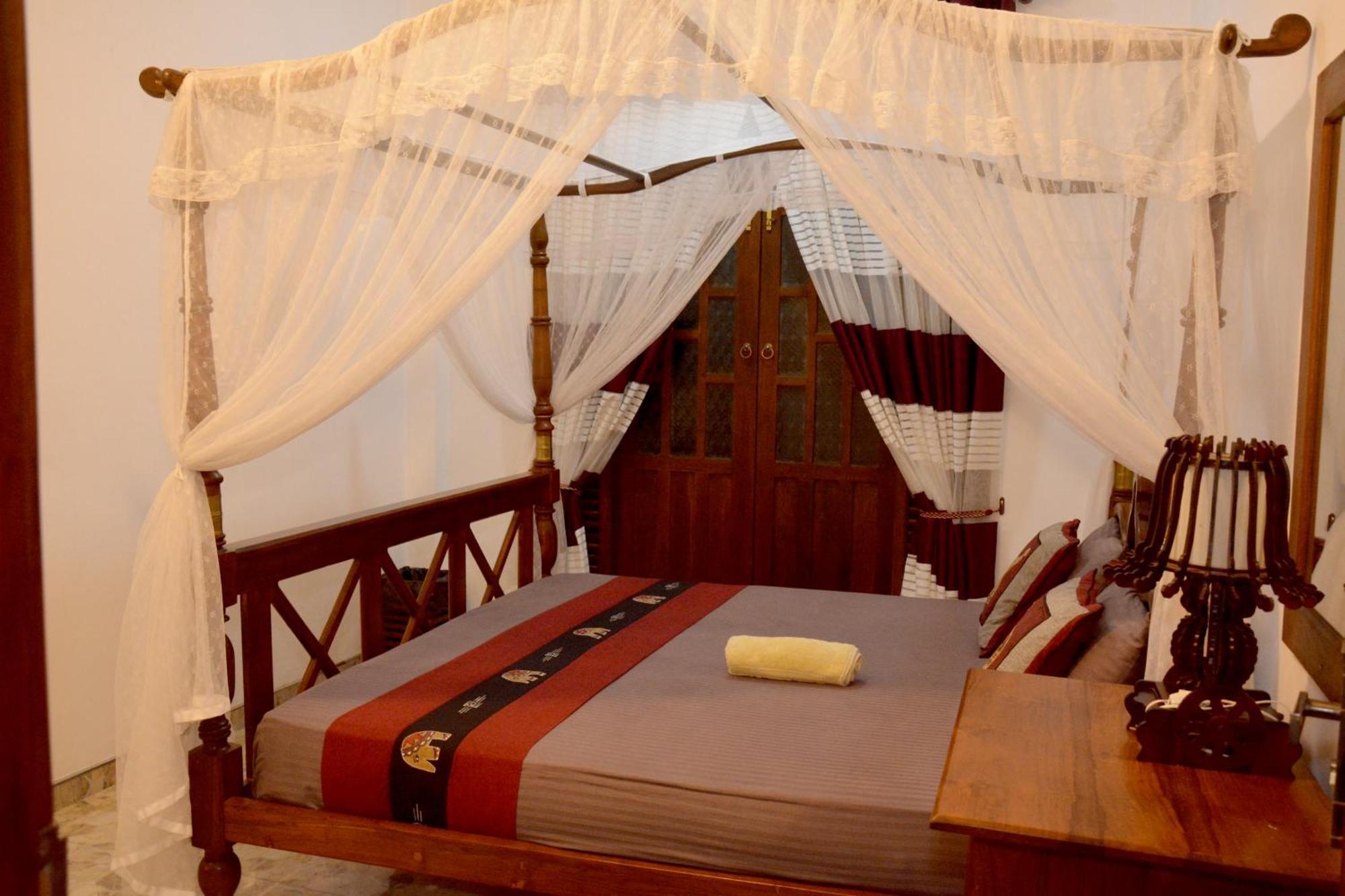 Sumimal Resort Polhena Matara Ngoại thất bức ảnh