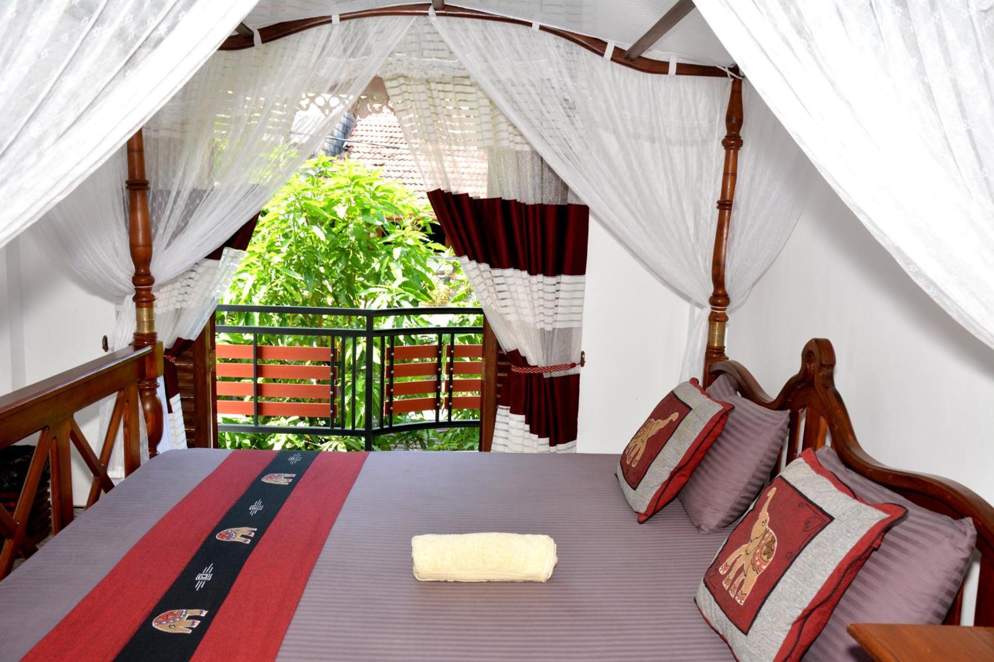 Sumimal Resort Polhena Matara Ngoại thất bức ảnh