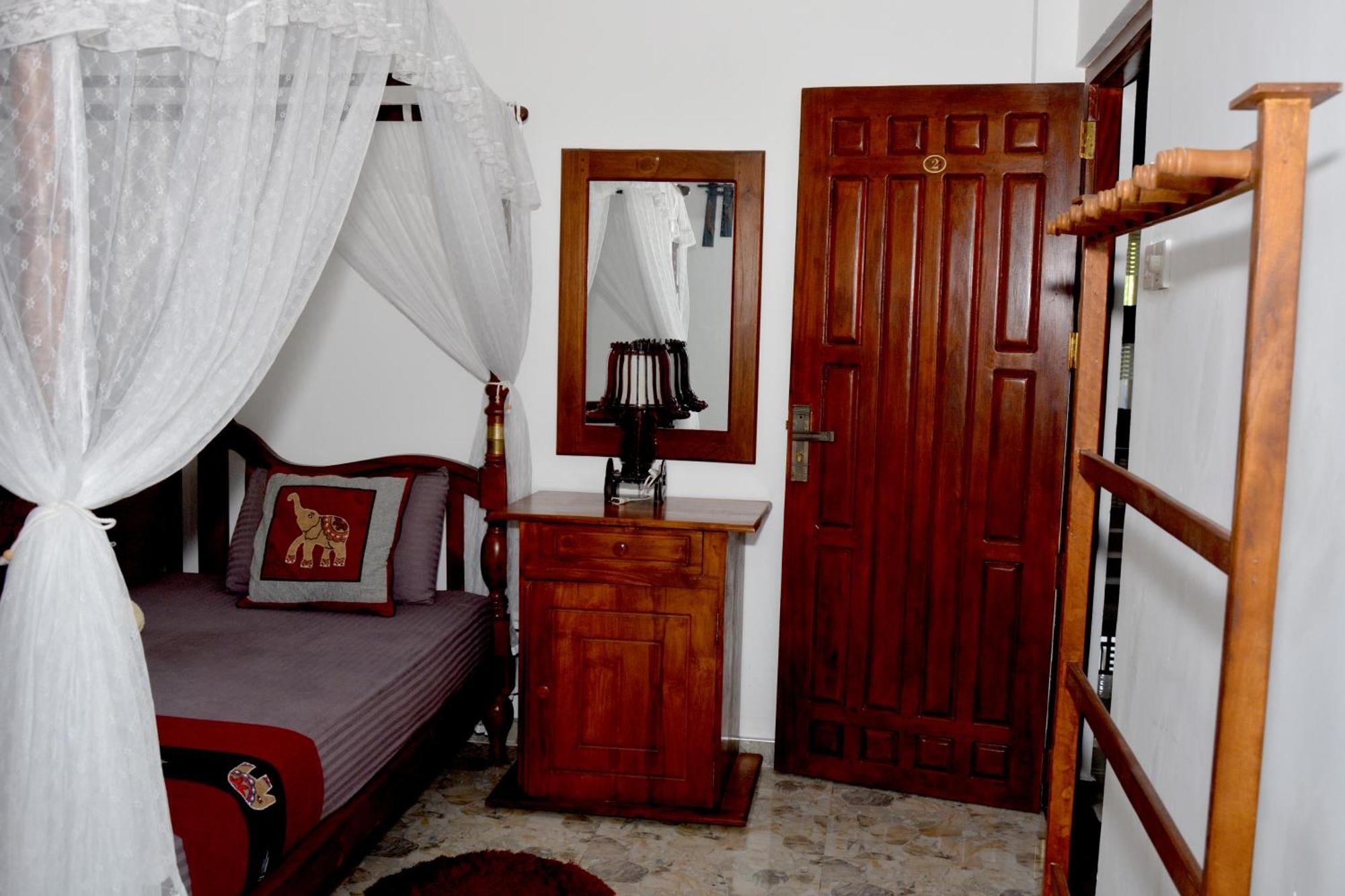 Sumimal Resort Polhena Matara Ngoại thất bức ảnh