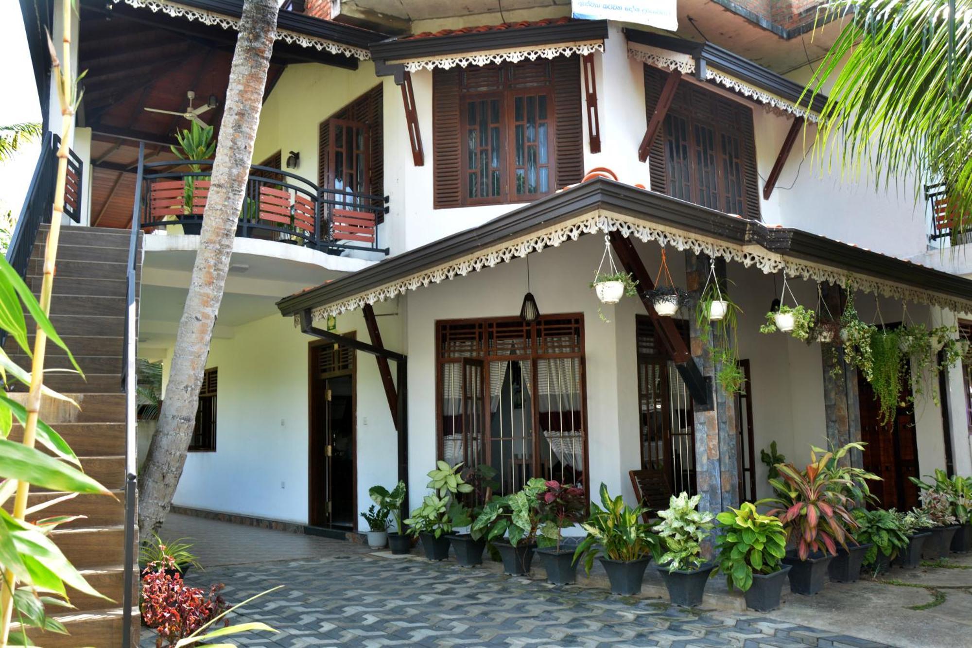 Sumimal Resort Polhena Matara Ngoại thất bức ảnh