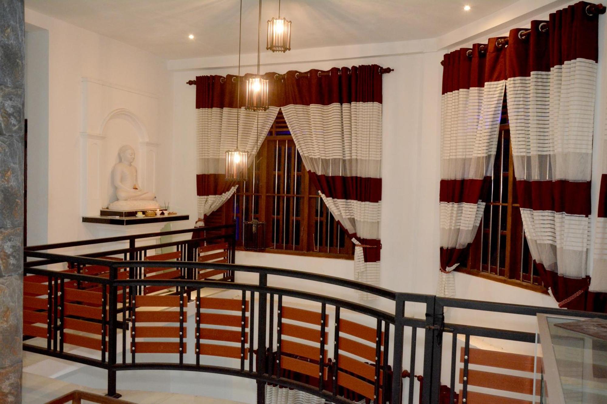 Sumimal Resort Polhena Matara Ngoại thất bức ảnh