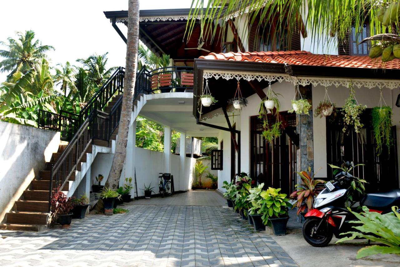Sumimal Resort Polhena Matara Ngoại thất bức ảnh